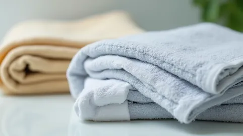 Jak często zmieniać ręczniki