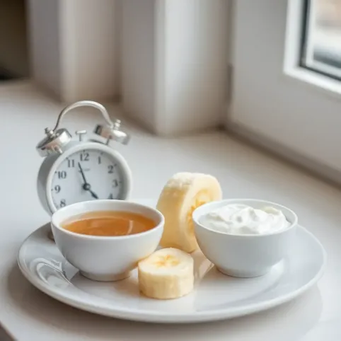 Jak długo dieta po operacji przepukliny pachwinowej