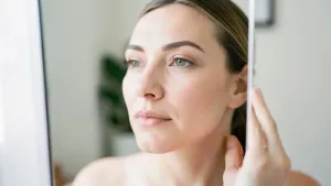 jak długo utrzymuje się efekt po masażu kobido