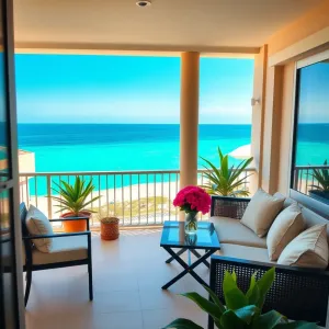 Jak dostać lepszy pokój w Tunezji