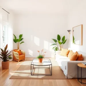 Jak doświetlić pokój