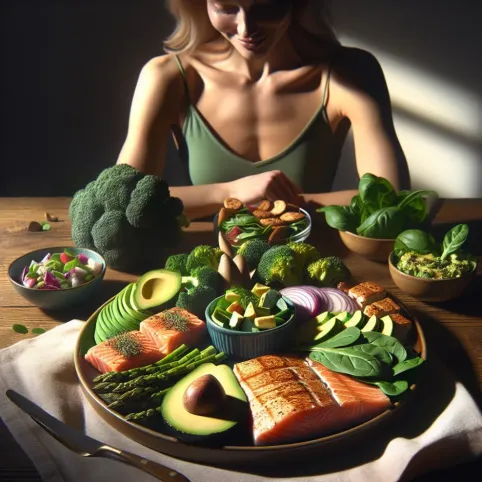 Jak Dziala Keto Dieta