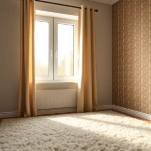 jak ocieplić pokój