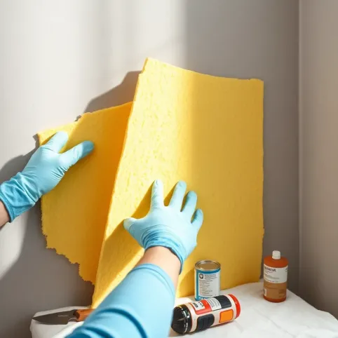 Jak ocieplić pokój od wewnątrz