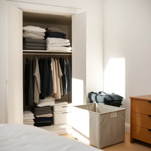 Jak odgracić pokój