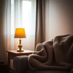 Jak ogrzać pokój domowym sposobem