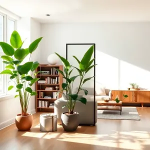 Jak podzielić pokój na dwa bez ściany