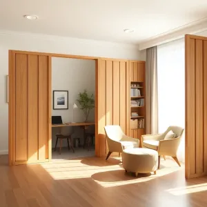 Jak podzielić pokój na dwa mniejsze