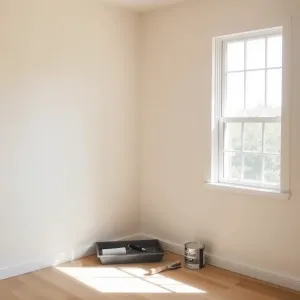 Jak pomalować mały pokój