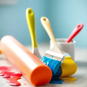 Jak pomalować pokój dziecka