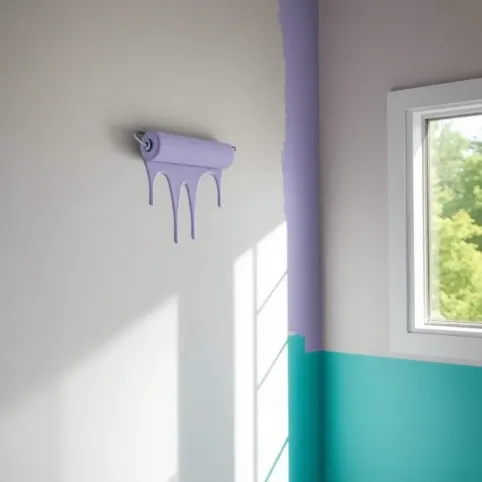 Jak pomalować pokój młodzieżowy dla dziewczyny