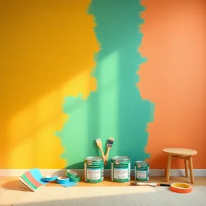 Jak pomalować pokój nastolatka