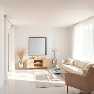 Jak rozjaśnić ciemny pokój