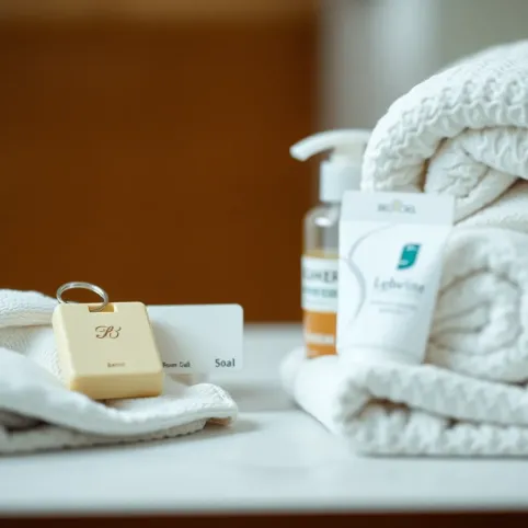 Jak rozpoznać kategorię hotelu