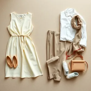 jak się ubrać na śniadanie w hotelu