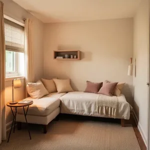 Jak urządzić mały pokój gościnny