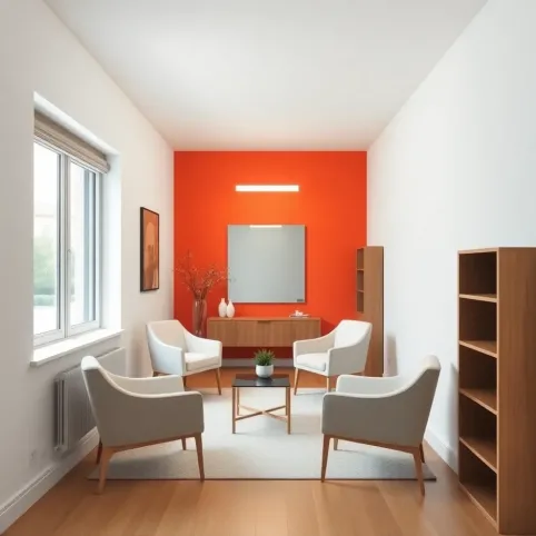 Jak urządzić pokój 2x5