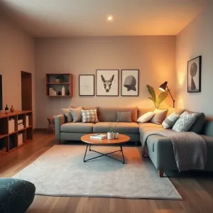 Jak urządzić pokój gościnny z sypialnią