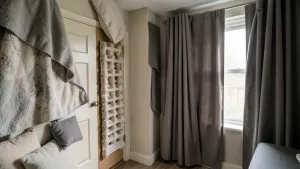 Jak wyciszyć pokój domowym sposobem