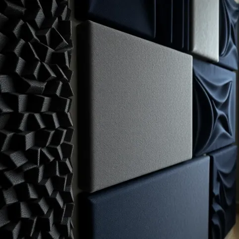 Jak wyciszyć pokój gracza