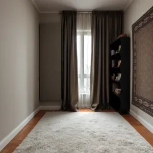 Jak wyciszyć pokój w bloku