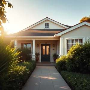 Jak wygląda bungalow
