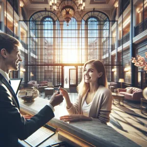 Jak Wygląda Wymeldowanie Z Hotelu