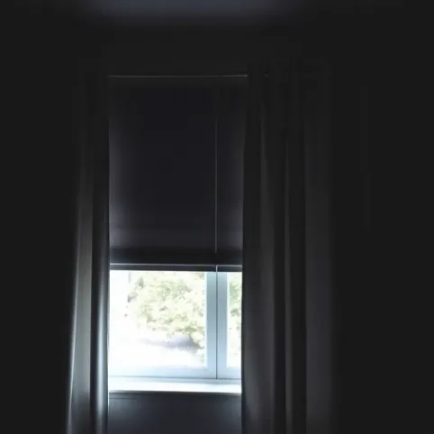 Jak zaciemnić pokój