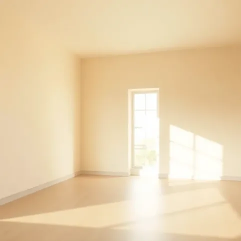 Jak zaprojektować pokój za darmo