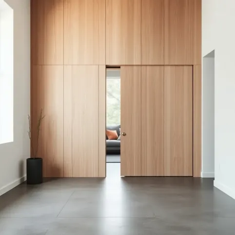 Jak zlikwidować pokój przechodni