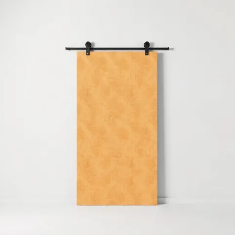 Jak zrobić drzwi przesuwne z płyty OSB