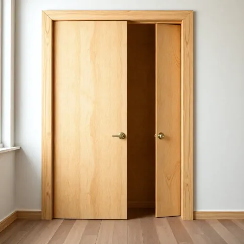 Jak zrobić drzwi z płyty OSB