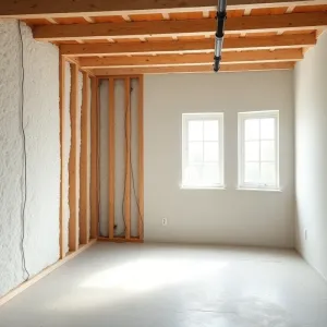 Jak zrobić pokój z garażu