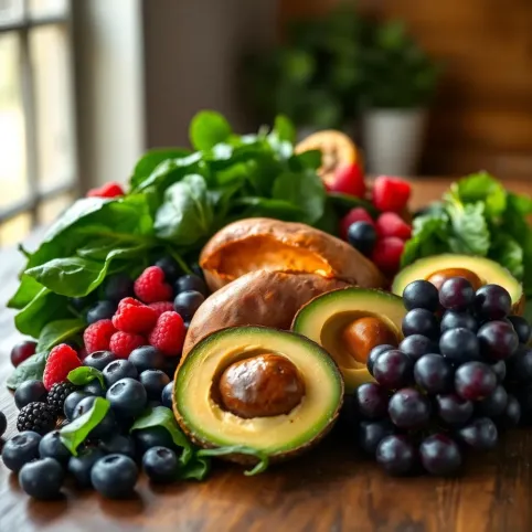 Jaka dieta jest najzdrowsza