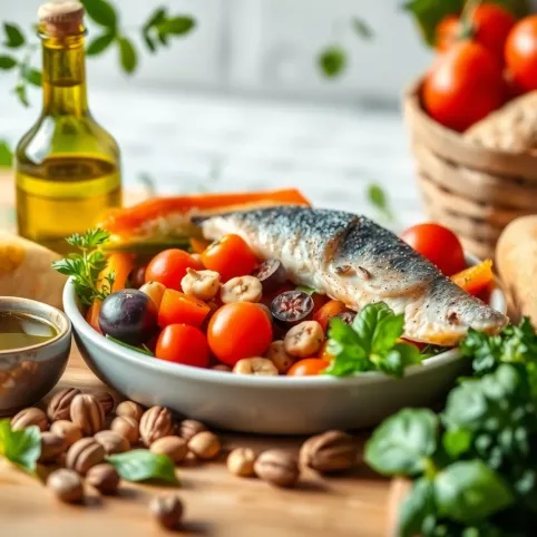 Jaka dieta jest najzdrowszą i najskuteczniejsza