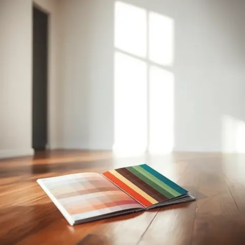 Jaką farba pomalować pokój