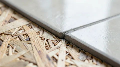 Jaka Fuga Do Płytek Na Osb