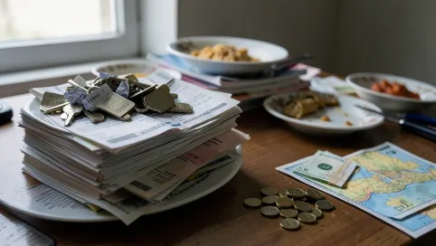 jaka jest wysokość diety w delegacji