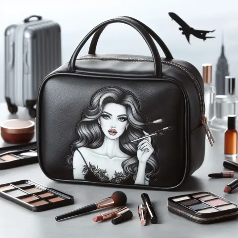 Jaka Kosmetyczka Do Walizki