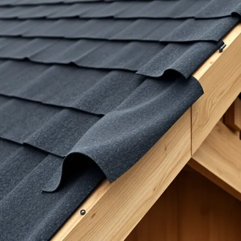 Jaka papa na dach z płyty OSB