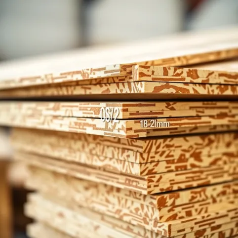 Jaka Płyta Osb Na Dach