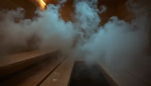 Jaka sauna na katar