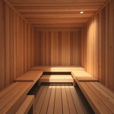 Jaka sauna najlepsza