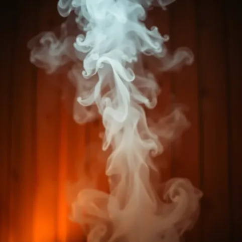 Jaka temperatura w saunie parowej