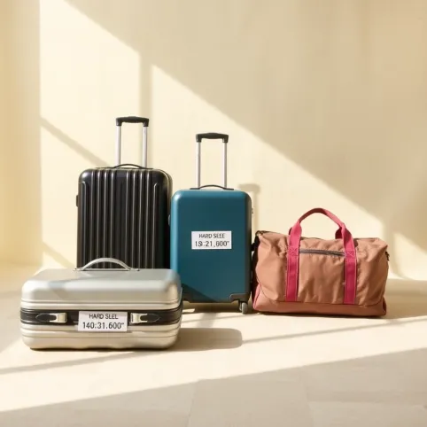 Jaka Walizka Do Samolotu  Bagaż Rejestrowany