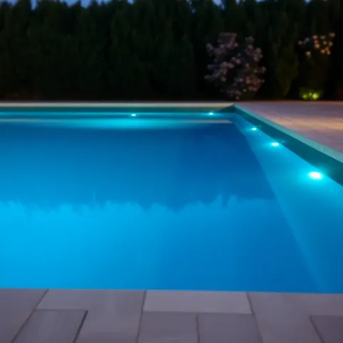 Jaki basen bez ratownika