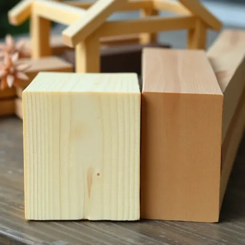 Jaki impregnat do drewna konstrukcyjnego