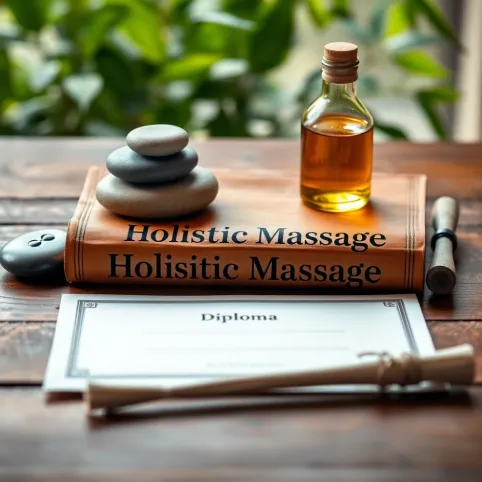 Jaki kurs masażu warto zrobić