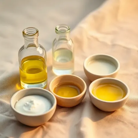 Jaki olejek do masażu krocza przed porodem