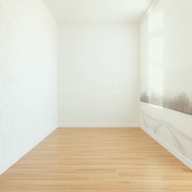 Jakie wzory tapety powiększają pokój